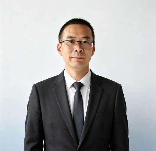 徐国勇